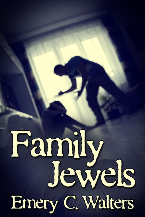 Book cover of Family Jewels