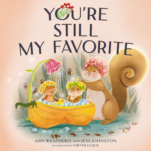 Book cover of You're Still My Favorite