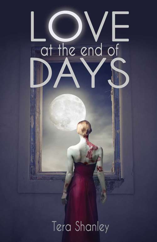 Book cover of Love at the End of Days