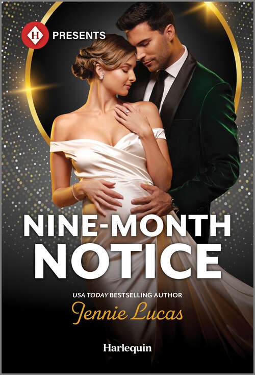 Book cover of Nine-Month Notice (Original)