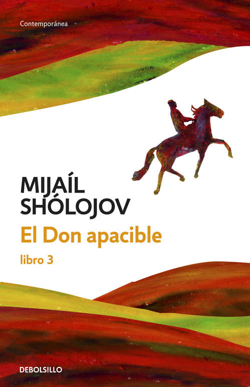 Book cover of El Don apacible (libro 3)