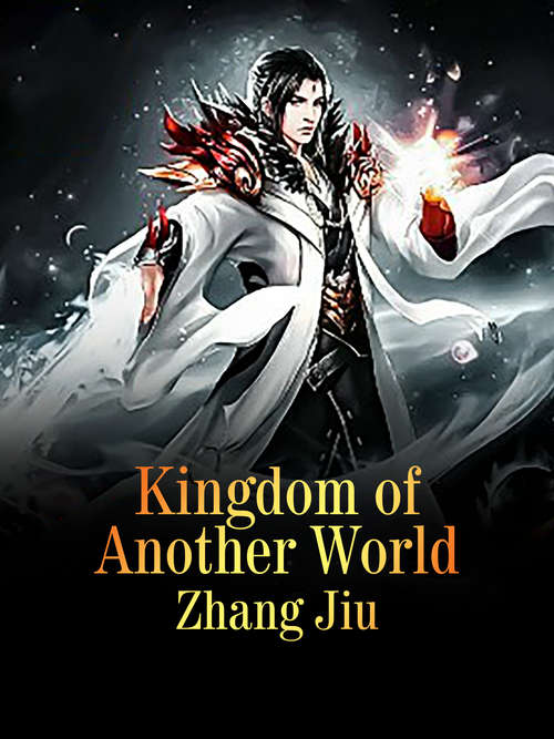Book cover of Kingdom of Another World: Volume 3 (Volume 3 #3)