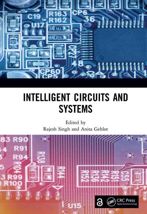 Book cover of Intelligent Circuits and Systems