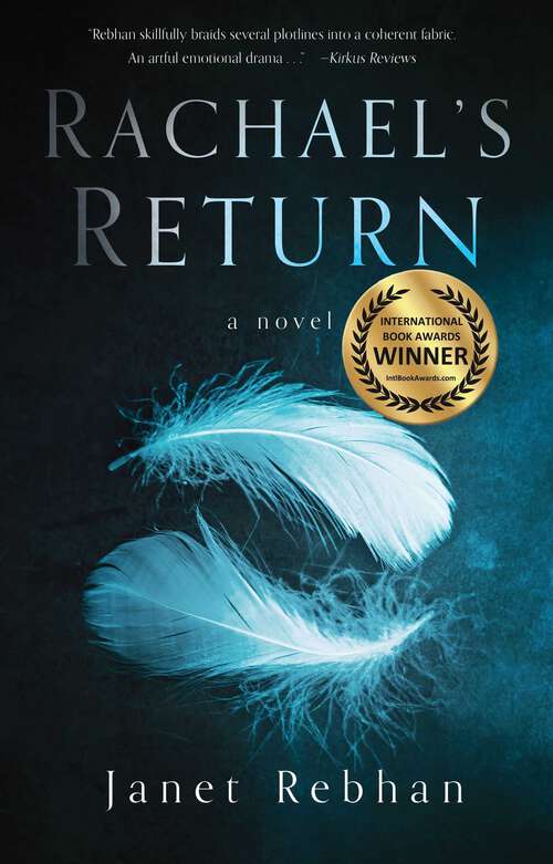 Book cover of Rachael's Return: A Novel