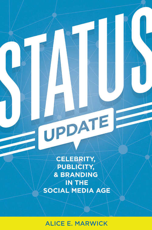 Book cover of Status Update