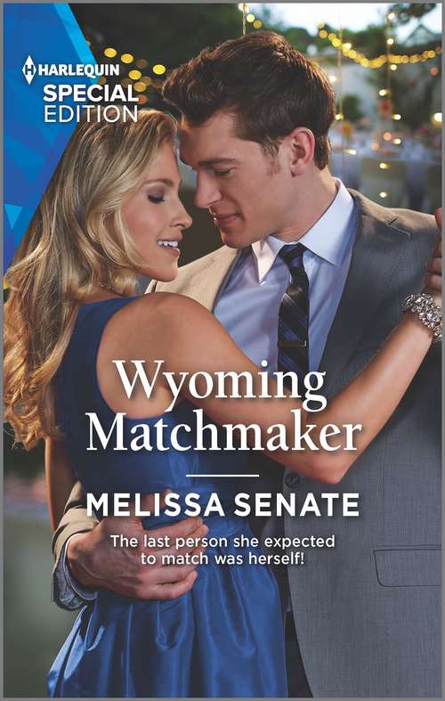 Book cover of Wyoming Matchmaker: Surprise Heir For The Princess / Wyoming Matchmaker (dawson Family Ranch) (Original) (Dawson Family Ranch #6)