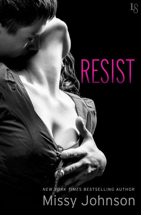 Book cover of Resist