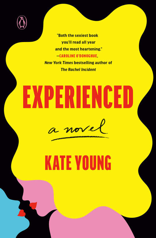 Book cover of Experienced: A Novel