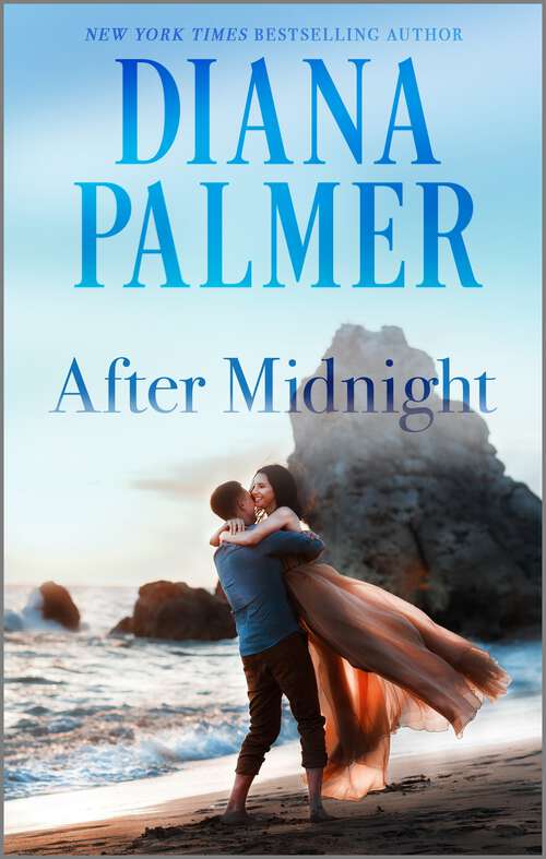 Book cover of After Midnight (Reissue)