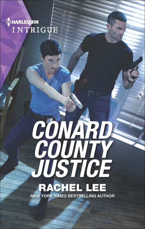Book cover of Conard County Justice: Colton's Twin Secrets Conard County Watch Ranger's Justice Rocky Mountain Valor (Original) (Conard County: The Next Generation #44)