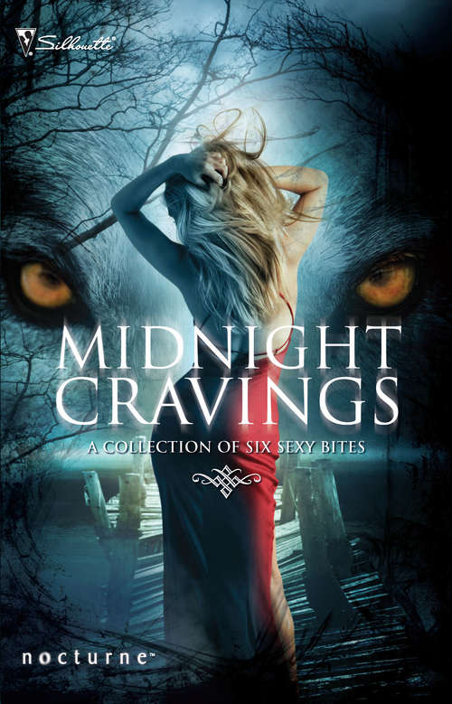 Book cover of Midnight Cravings