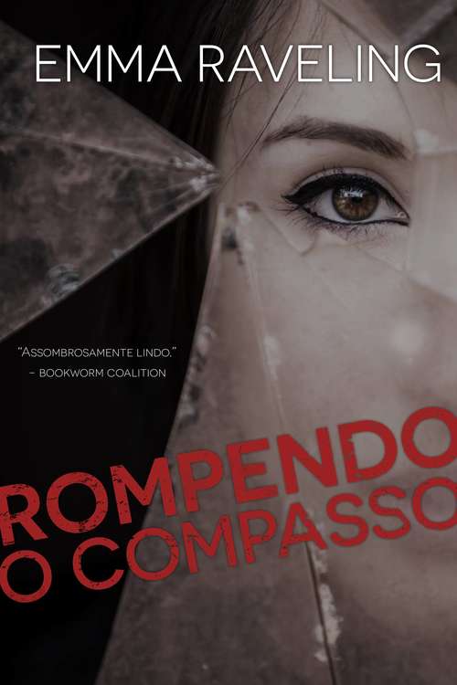 Book cover of Rompendo o Compasso