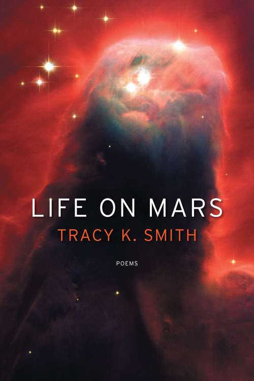 Book cover of Life on Mars