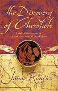 Book cover of The Discovery of Chocolate