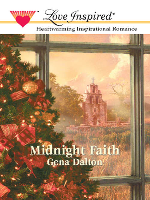Book cover of Midnight Faith
