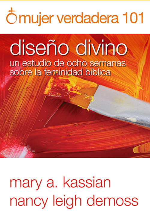 Book cover of Mujer verdadera 101