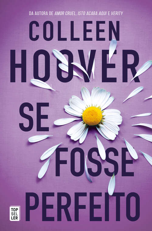 Book cover of Se Fosse Perfeito