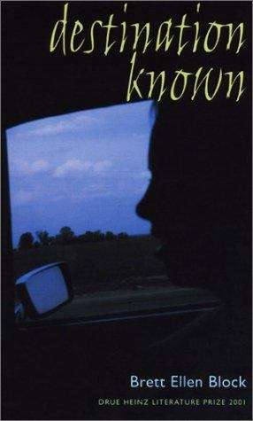 Book cover of Destination Known