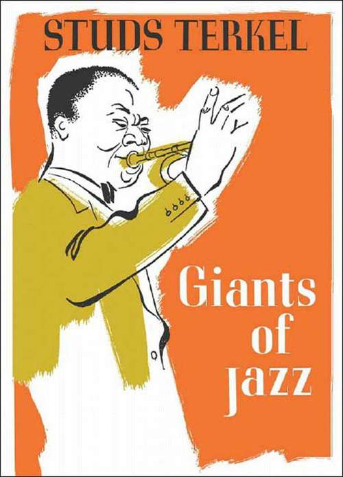 Book cover of Giants of Jazz (Revised and Updated)