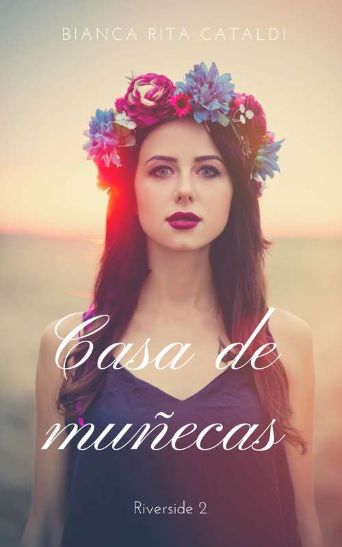 Book cover of Casa de muñecas