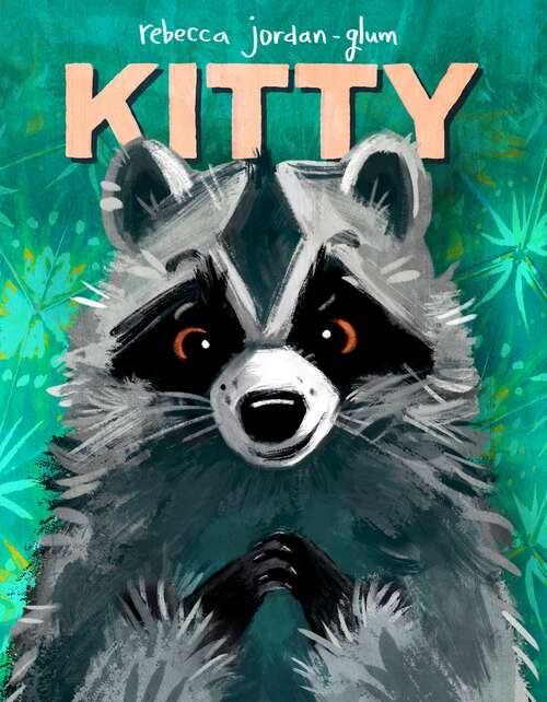 Book cover of Kitty