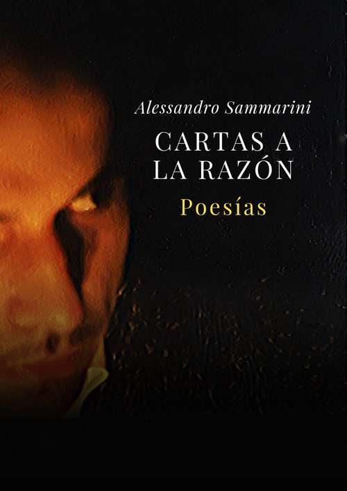 Book cover of Cartas a la razón