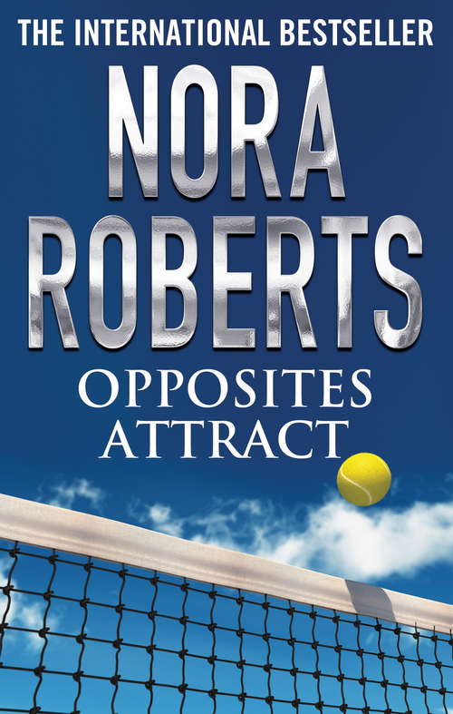 Book cover of Opposites Attract: Opposites Attract Partners (Special Releases Ser.)