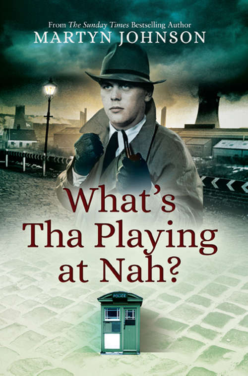 Book cover of What's Tha Playing at Nah?