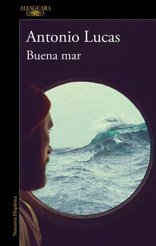 Book cover of Buena mar