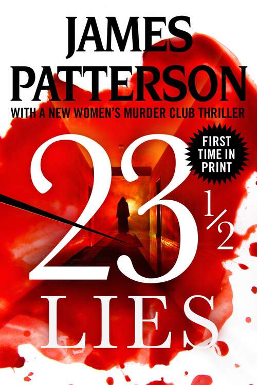 Book cover of 23 1/2 Lies