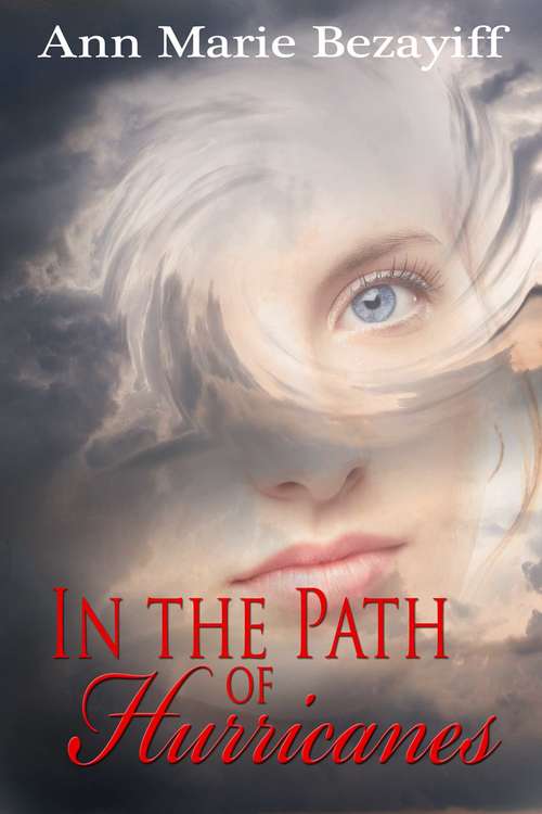 Book cover of In the Path of Hurricanes
