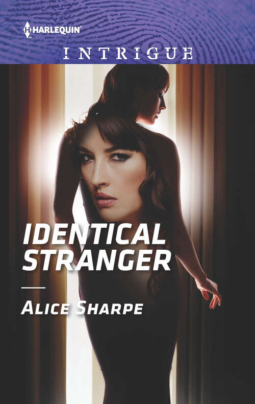 Book cover of Identical Stranger: Identical Stranger / Special Forces: The Spy (mission Medusa) (Original) (Mills And Boon Heroes Ser.)