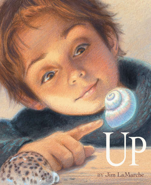 Book cover of Up