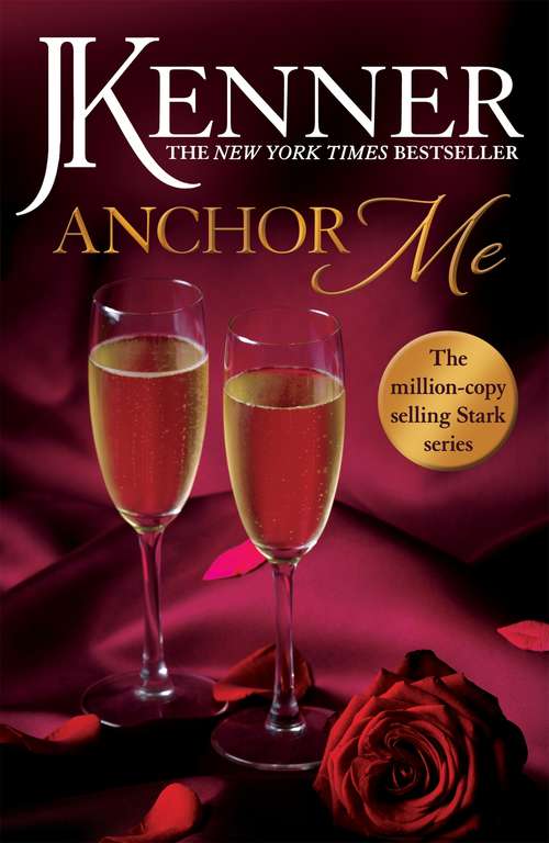 Book cover of Anchor Me: Stark Series Book 4 (Stark Series #9)