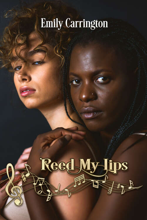 Book cover of Reed My Lips