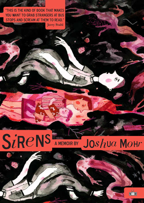 Book cover of Sirens