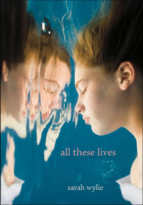 Book cover of All These Lives