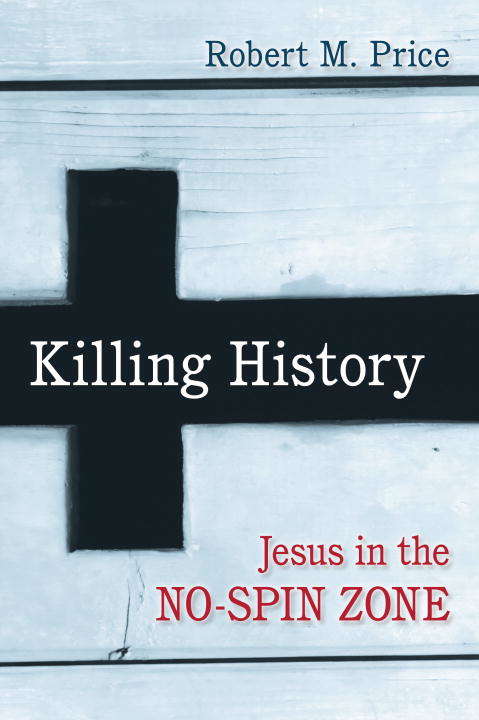 Book cover of Killing History