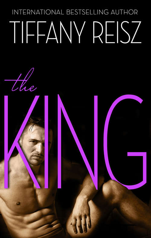 Book cover of The King: The Original Sinners Book 6 (The Original Sinners #6)