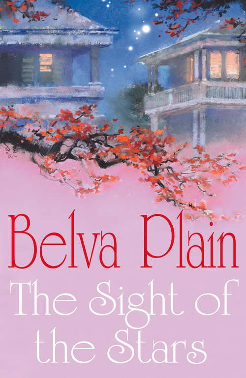 Book cover of The Sight of the Stars
