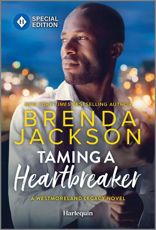 Book cover of Taming a Heartbreaker: A Spicy Black Romance Novel (Original)