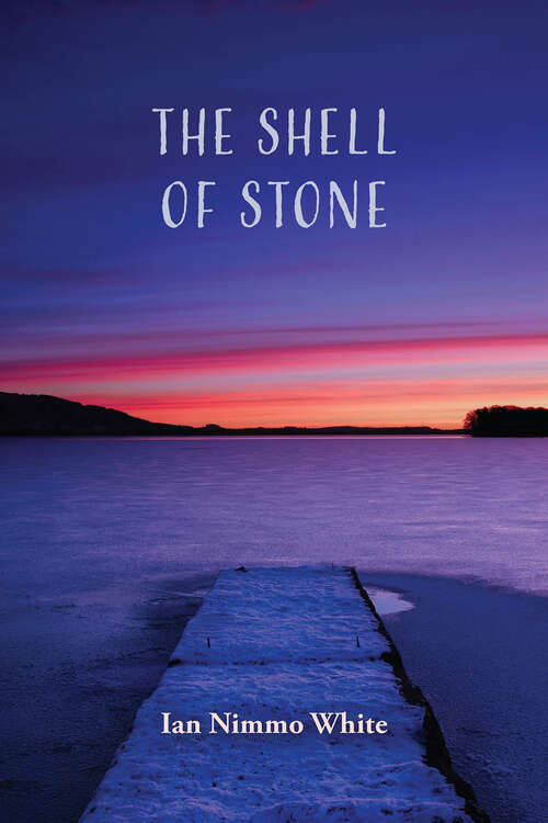 Book cover of The Shell of Stone