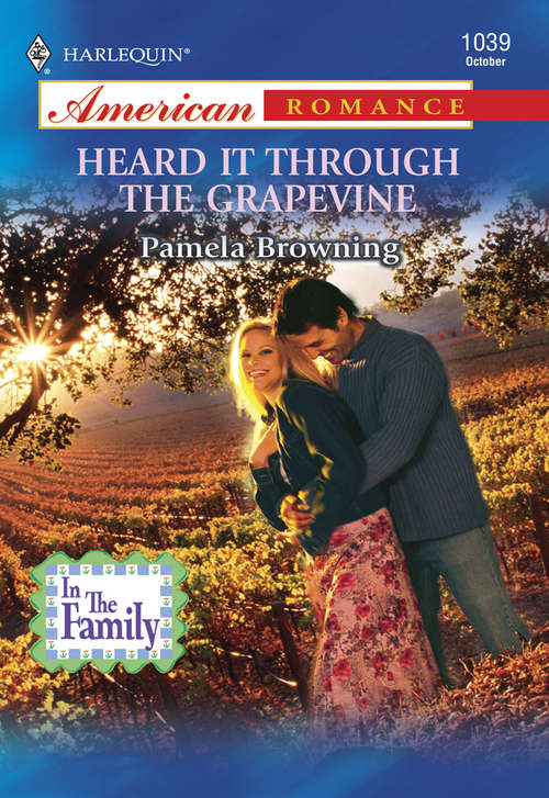 Book cover of Heard It Through the Grapevine