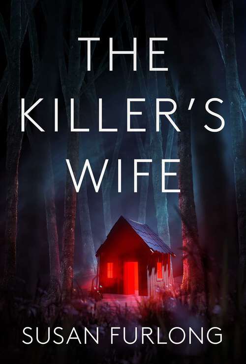 Book cover of The Killer's Wife