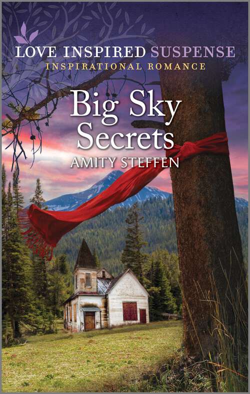 Book cover of Big Sky Secrets (Original)