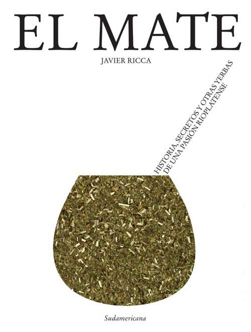 Book cover of MATE, EL (EBOOK)