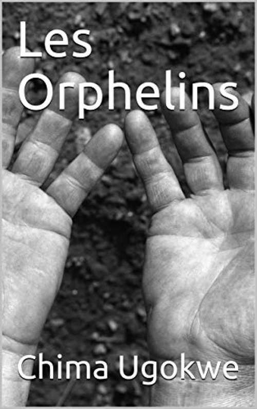Book cover of Les orphelins