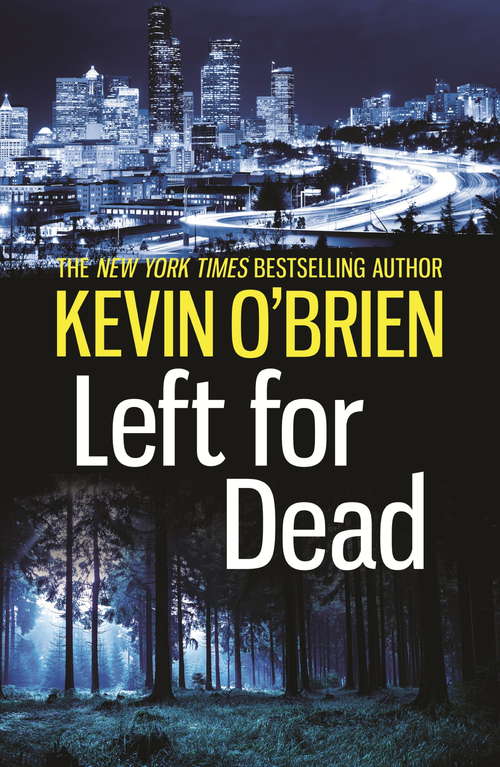 Book cover of Left For Dead