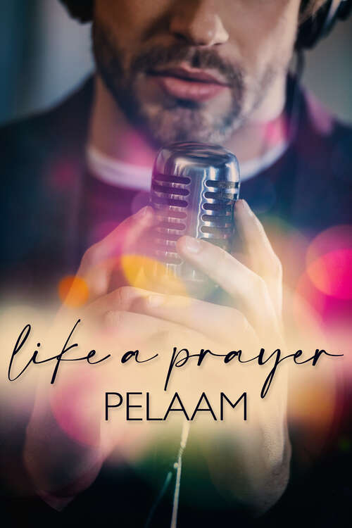 Book cover of Like a Prayer