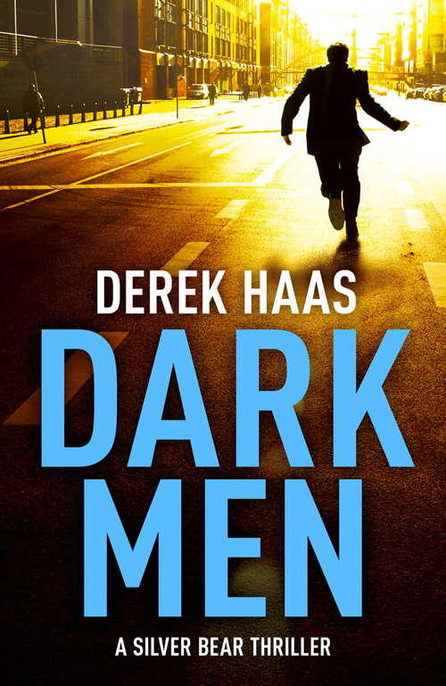 Book cover of Dark Men: Exclusive Ebook Edition (Columbus)